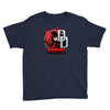 man without fear Youth Tee