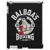 Rock Boxing Club iPad 3 and 4 Case