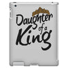 daughter of a king iPad 3 and 4 Case