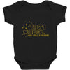 1971 model and still a classic Baby Bodysuit