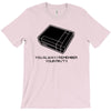 you always remember your first video arcade game gamer geek tee shirt T-Shirt