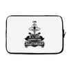 I Am Bee Actually In A Very Commited Relationship Laptop sleeve