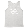 olympic rings Tank Top