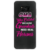 Oma Was Created Because Need Real Heroes Samsung Galaxy S8