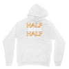 half man half badger Hoodie