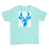 die antwoord donker mag Youth Tee