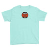 COOL IN SIMPLE Youth Tee