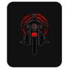 night rider Mousepad
