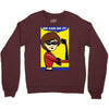 We Can Do It Crewneck Sweatshirt