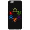 legend of zelda iPhone 6/6s Case