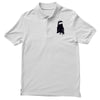 an other moustache Polo Shirt