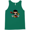 angus Tank Top