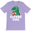clever girl T-Shirt