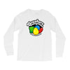 crushers anonymous Long Sleeve Shirts