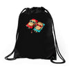 toast Drawstring Bags