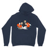 can't wait for spring Unisex Hoodie