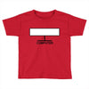 computer Toddler T-shirt