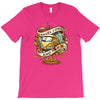 travel long T-Shirt
