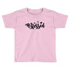 Blessed Toddler T-shirt
