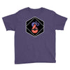 KING OF SNAKES Youth Tee