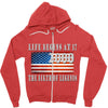 legends are born in 2000 hoodie 5 Zipper Hoodie