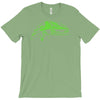 kapuzenpullover T-Shirt