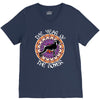 the year of the boxer V-Neck Tee