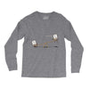 bully Long Sleeve Shirts