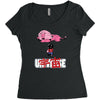 akira universe Women's Triblend Scoop T-shirt