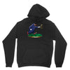 niffler the hedgehog Unisex Hoodie