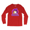 secret squirrel Long Sleeve Shirts