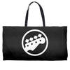scott pilgrim vs the world vintage Weekender Totes