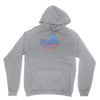 feel the bird Unisex Hoodie