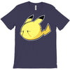 pikachu et boo T-Shirt