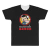 kikouken ramen All Over Men's T-shirt