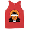 Pumpkin Spice Tank Top
