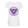 globo gym cobra average best trending Maternity Scoop Neck T-shirt