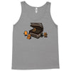 pancakes solarium Tank Top