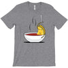 grilled cheese bath T-Shirt
