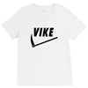 Vike V-Neck Tee