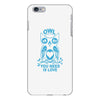 owl iPhone 6 Plus/6s Plus Case