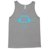 jet set radio tribute Tank Top