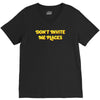 don't invite me places V-Neck Tee