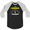 not all superheroes ... dresses 3/4 Sleeve Shirt
