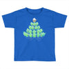 the last cupcake Toddler T-shirt