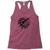 science! Racerback Tank