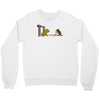 game of legends Crewneck Sweatshirt