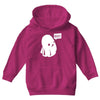 boo (2) Youth Hoodie