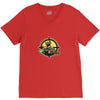 fahrie77 V-Neck Tee