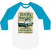 sell my herald ideal birthday gift or present 3/4 Sleeve Shirt